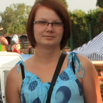 Opiekunka: Ewelina K.