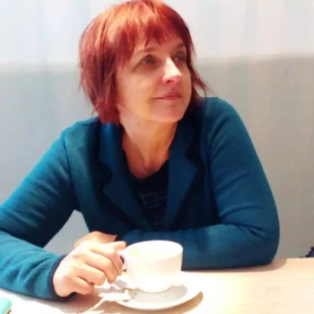 Opiekunka: Justyna B.