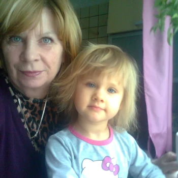 Opiekunka: Maria S.