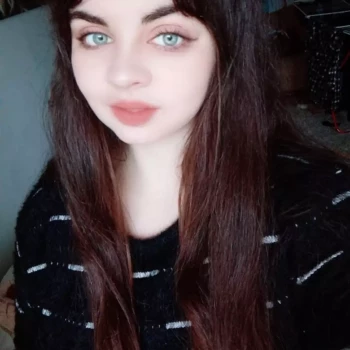 Opiekunka: Sandra S.