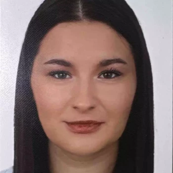 Opiekunka: Amelia K.