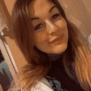 Opiekunka: Vanessa S.