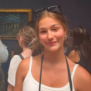 Opiekunka: Zuzanna K.