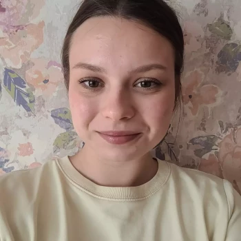 Opiekunka: Maria R.