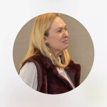 Opiekunka: Anna C.