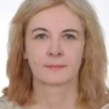 Opiekunka: Alina S.
