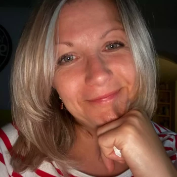 Opiekunka: Joanna K.
