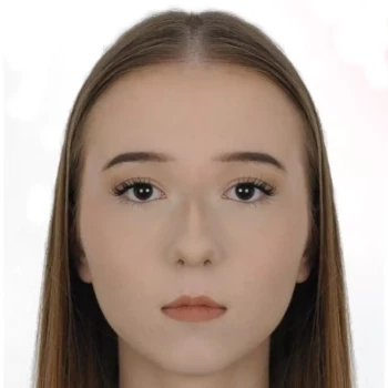 Opiekunka: Jagoda B.