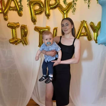 Opiekunka: Weronika C.