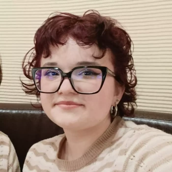 Opiekunka: Zuzanna P.