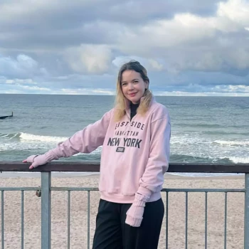 Opiekunka: Natalia M.