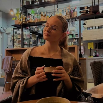 Opiekunka: Zuzanna W.