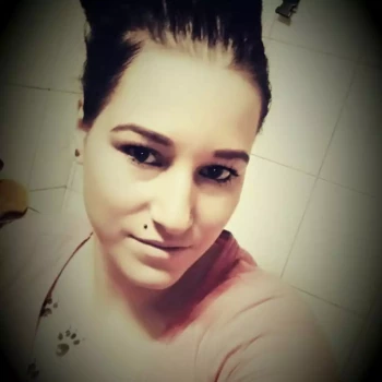 Opiekunka: Patrycja B.