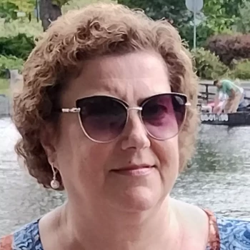 Opiekunka: Teresa K.