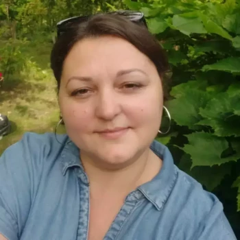 Opiekunka: Larysa P.