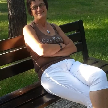 Opiekunka: Janina K.