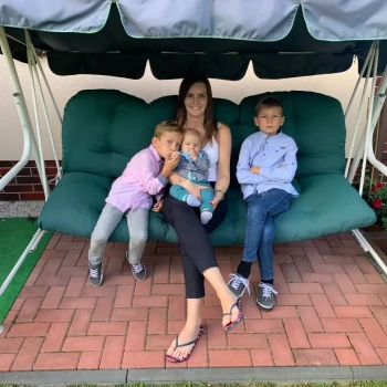 Opiekunka: Patrycja N.