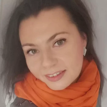 Opiekunka: Gabriela S.