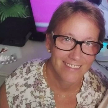 Opiekunka: Monika P.