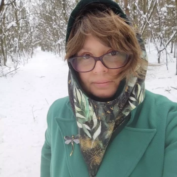 Opiekunka: Grażyna Z.