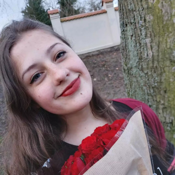 Opiekunka Oliwia B.: rozpocząć kurs dla animatora. Chojnice