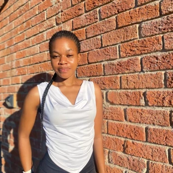 Opiekunka: Anele N.