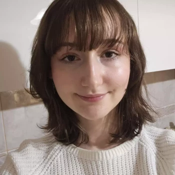 Opiekunka: Marcelina J.