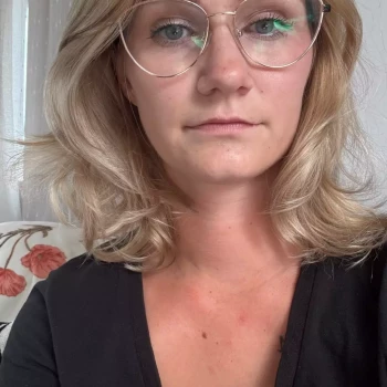 Opiekunka: Brygida B.