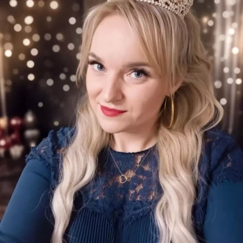 Opiekunka: Monika F.