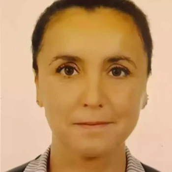 Opiekunka: Halyna V.