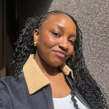 Opiekunka: Bethel M.