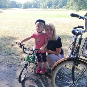 Opiekunka: Anna P.