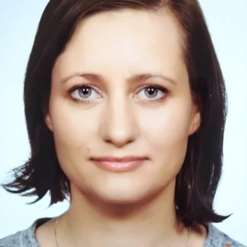 Opiekunka: Danuta D.