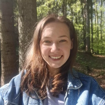Opiekunka: Justyna O.