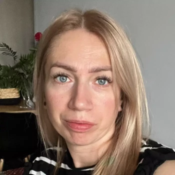 Opiekunka: Elżbieta M.