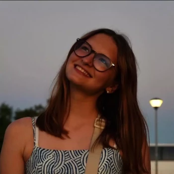 Opiekunka: Lidia T.