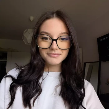 Opiekunka: Maja P.