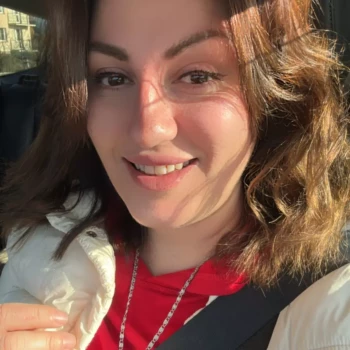 Opiekunka: Oleksandra V.