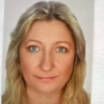 Opiekunka: Malgorzata K.
