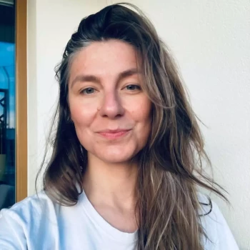 Opiekunka: Anna M.