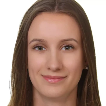 Opiekunka: Bożena Z.