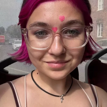 Opiekunka: Diana K.