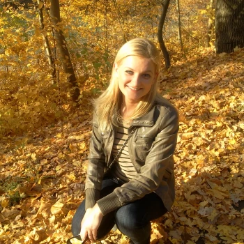 Opiekunka: Justyna K.