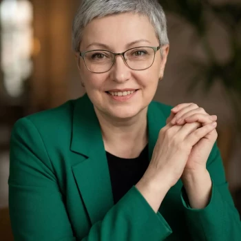 Opiekunka: Maryna N.