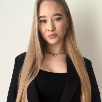 Opiekunka: Kamila K.