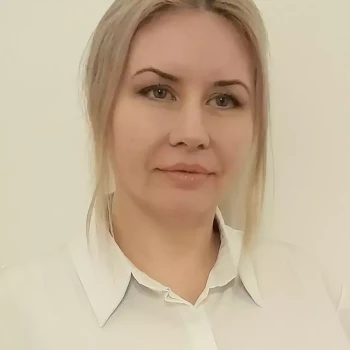 Opiekunka: Renata J.