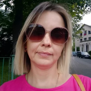 Opiekunka: Kateryna T.