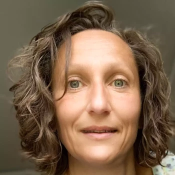 Opiekunka: Anna K.
