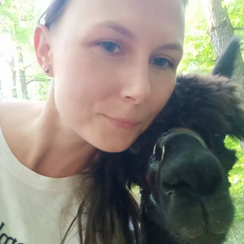 Opiekunka Aleksandra P.: jazdy kurs efektywnej nauki. Pabianice