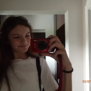 Opiekunka: Lena D.